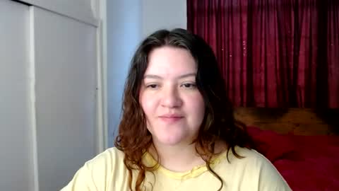 Ramona online show from 07.29.26