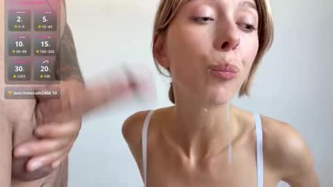 Snapshot of ramona_tom chatting on 10.02.25 ramona_tom online show from 10.02.25