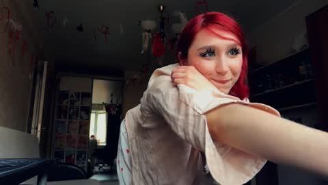 Cindy online show from 03.31.26