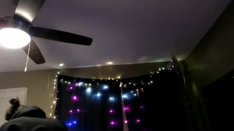 Snapshot of ramonaquinn chatting on 01.14.25 RAMONA Q online show from 01.14.25