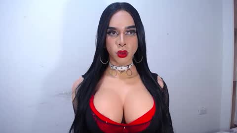 RamonaSmit online show from 01.13.26