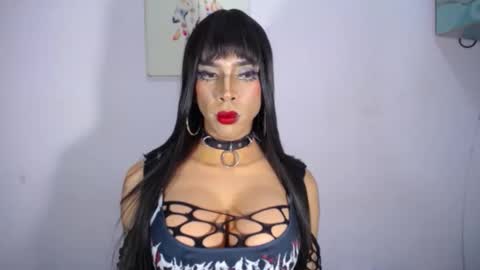 RamonaSmit online show from 04.25.26
