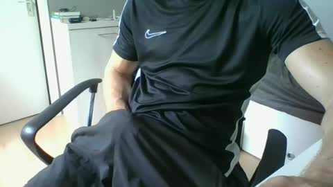 ramonjoosse2001 online show from 06.17.26