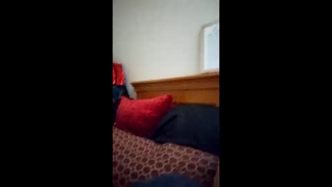 Snapshot of ramseyjeff15 chatting on 12.16.25 ramseyjeff15 online show from 12.16.25