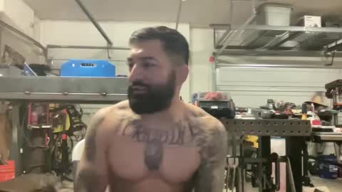 Snapshot of ramsok0321 chatting on 10.11.25 Marcos online show from 10.11.25