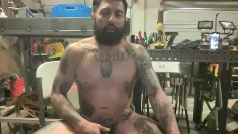 Snapshot of ramsok0321 chatting on 10.27.25 Marcos online show from 10.27.25