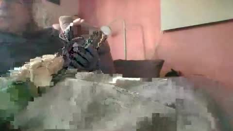 ramteichj online show from 12.17.25