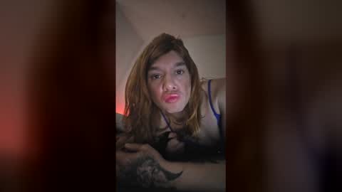 Sissy Melody online show from 03.11.26