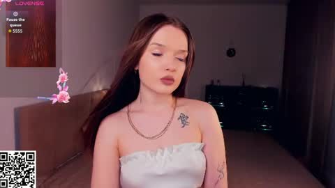 Anna online show from 07.26.26