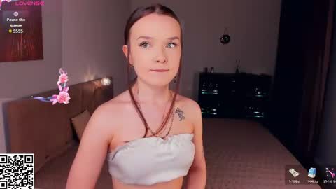 Anna online show from 07.27.26