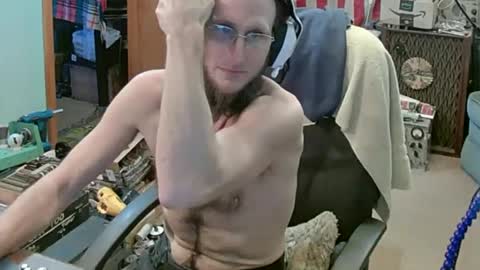 Snapshot of randalltotazz chatting on 12.06.24 Randall online show from 12.06.24