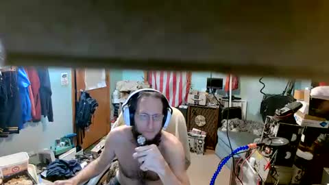 Snapshot of randalltotazz chatting on 12.06.24 Randall online show from 12.06.24