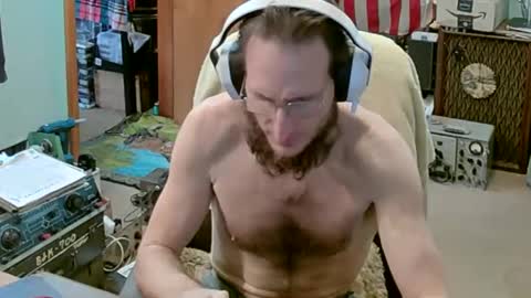 Snapshot of randalltotazz chatting on 12.27.24 Randall online show from 12.27.24