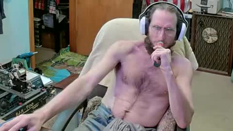 Snapshot of randalltotazz chatting on 12.29.24 Randall online show from 12.29.24