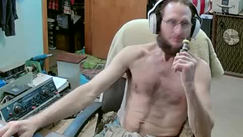 Snapshot of randalltotazz chatting on 12.29.24 Randall online show from 12.29.24