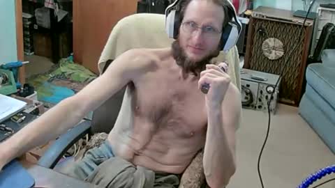 Snapshot of randalltotazz chatting on 12.30.24 Randall online show from 12.30.24