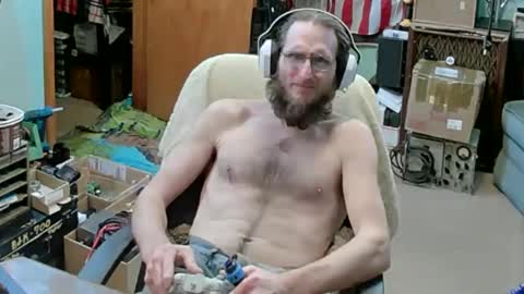 Snapshot of randalltotazz chatting on 01.06.25 Randall online show from 01.06.25