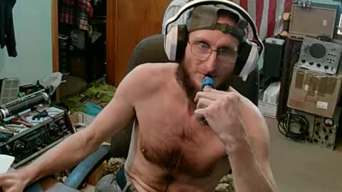 Snapshot of randalltotazz chatting on 01.17.25 Randall online show from 01.17.25