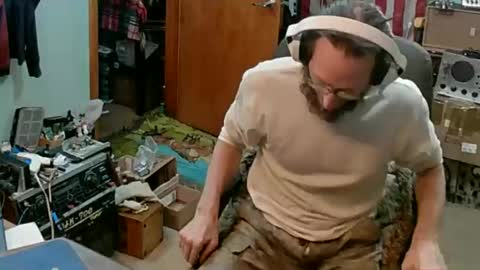 Snapshot of randalltotazz chatting on 01.23.25 Randall online show from 01.23.25