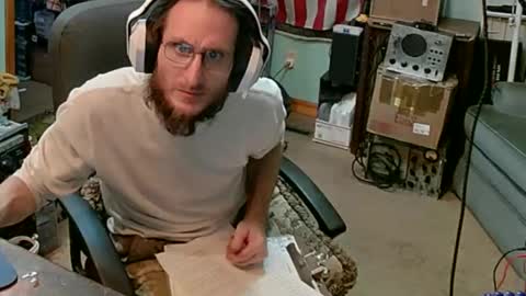 Snapshot of randalltotazz chatting on 01.24.25 Randall online show from 01.24.25