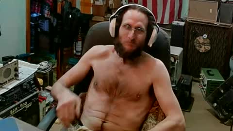 Snapshot of randalltotazz chatting on 02.14.25 Randall online show from 02.14.25