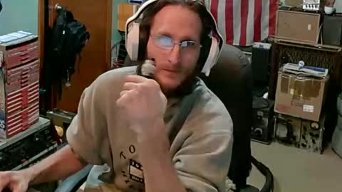 Snapshot of randalltotazz chatting on 02.20.25 Randall online show from 02.20.25