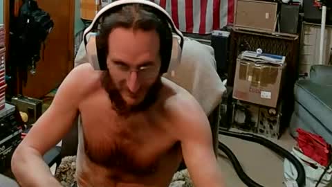 Snapshot of randalltotazz chatting on 02.20.25 Randall online show from 02.20.25