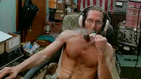 Snapshot of randalltotazz chatting on 03.01.25 Randall online show from 03.01.25