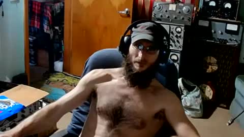 Snapshot of randalltotazz chatting on 09.16.25 Randall online show from 09.16.25