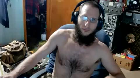 Snapshot of randalltotazz chatting on 09.24.25 Randall online show from 09.24.25