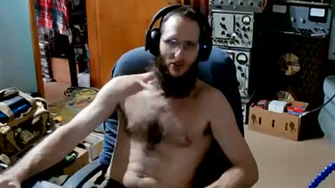 Snapshot of randalltotazz chatting on 09.27.25 Randall online show from 09.27.25