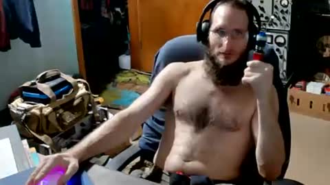 Snapshot of randalltotazz chatting on 09.29.25 Randall online show from 09.29.25