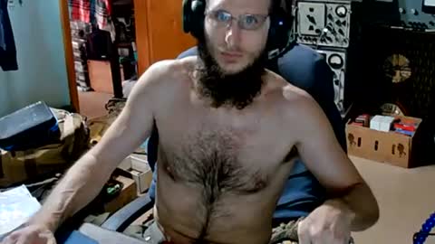 Snapshot of randalltotazz chatting on 09.29.25 Randall online show from 09.29.25