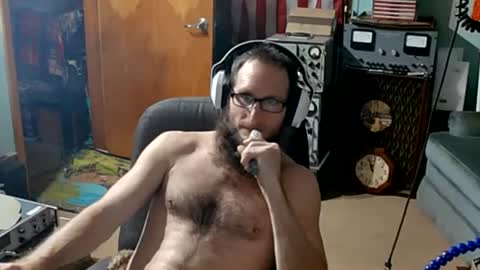 Snapshot of randalltotazz chatting on 10.24.25 Randall online show from 10.24.25