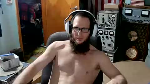 Snapshot of randalltotazz chatting on 11.05.25 Randall online show from 11.05.25