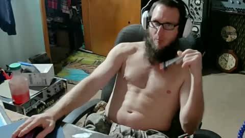 Snapshot of randalltotazz chatting on 11.05.25 Randall online show from 11.05.25