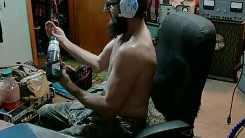 Snapshot of randalltotazz chatting on 11.07.25 Randall online show from 11.07.25