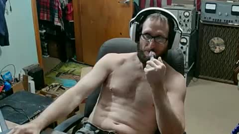 Snapshot of randalltotazz chatting on 11.20.25 Randall online show from 11.20.25