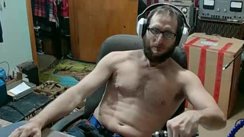 Snapshot of randalltotazz chatting on 11.23.25 Randall online show from 11.23.25