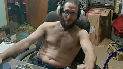 Snapshot of randalltotazz chatting on 12.01.25 Randall online show from 12.01.25