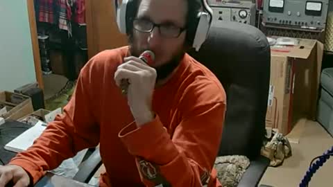 Snapshot of randalltotazz chatting on 12.05.25 Randall online show from 12.05.25