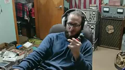 Snapshot of randalltotazz chatting on 12.18.25 Randall online show from 12.18.25