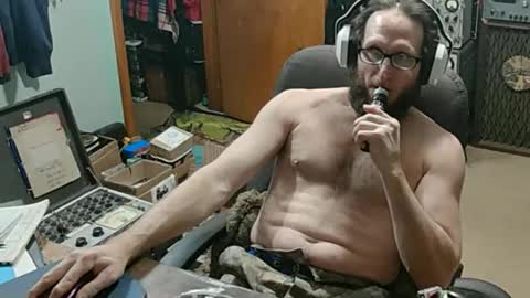 Randall online show from 12.19.25