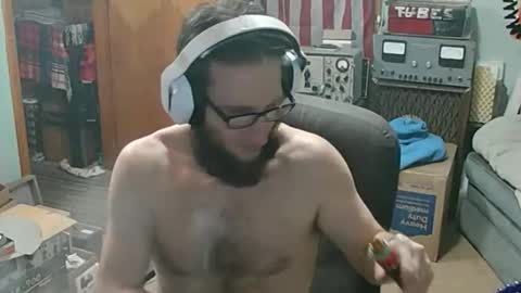 Randall online show from 01.13.26