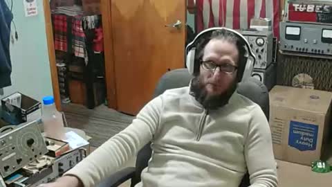 Randall online show from 01.16.26