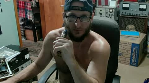 Randall online show from 07.01.26