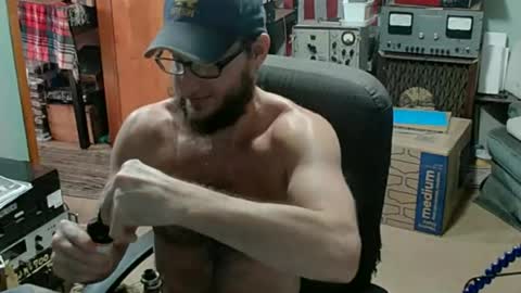 Randall online show from 07.02.26