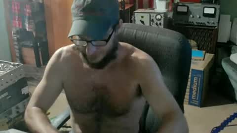 Randall online show from 07.04.26