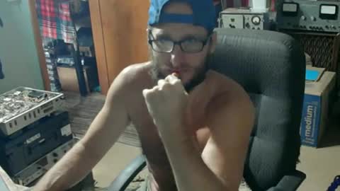 Randall online show from 07.21.26