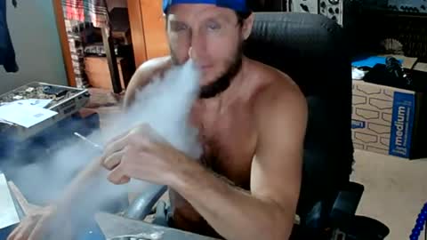 Randall online show from 08.09.26